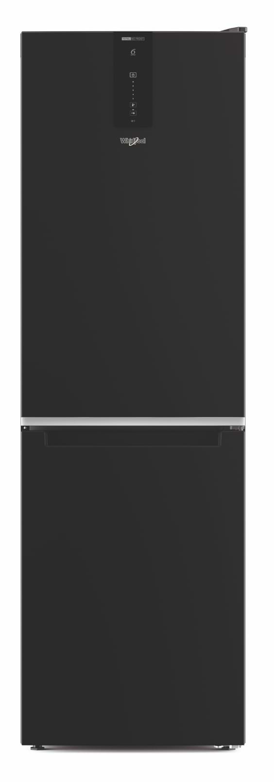 Холодильник Whirlpool W7X 82O K - Фото 1