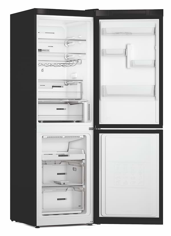 Фото - Холодильник Whirlpool W7X 82O K