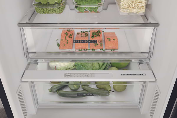 Фото - Холодильник Whirlpool W7X 82O K