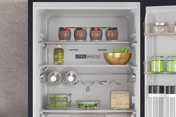 Фото - Холодильник Whirlpool W7X 82O K