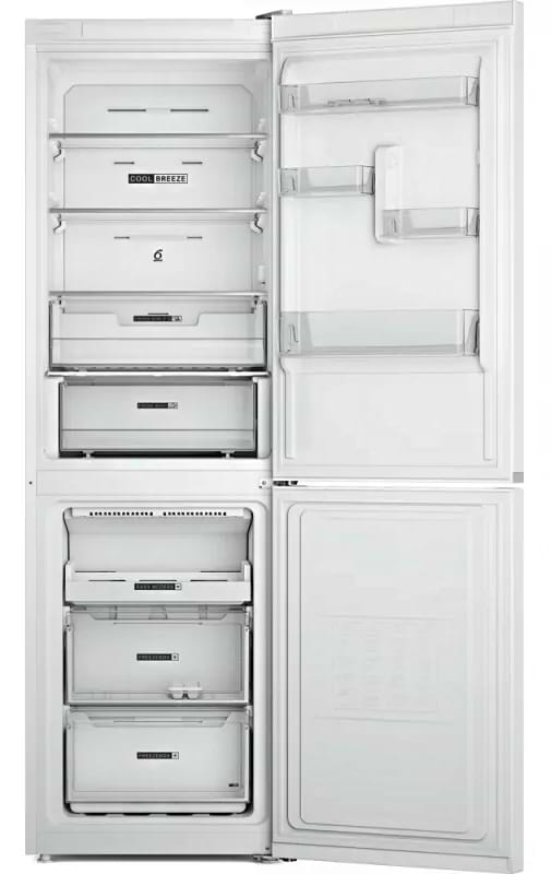 Фото - Холодильник Whirlpool W7X 82O W