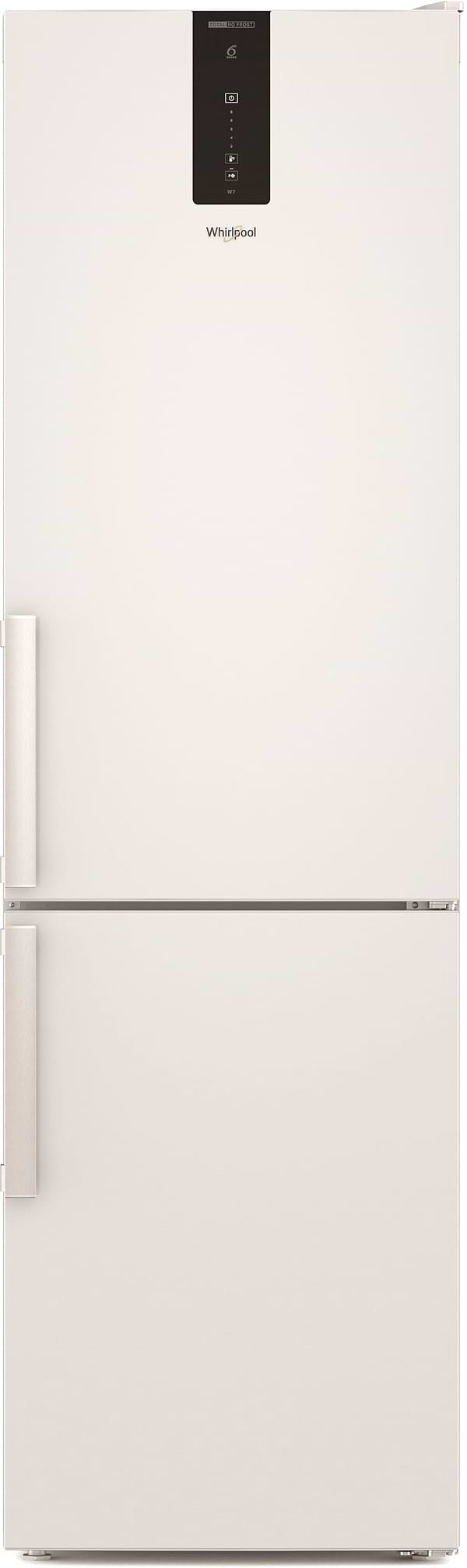 Фото - Уценка - Холодильник Whirlpool W7X 92O W H UA