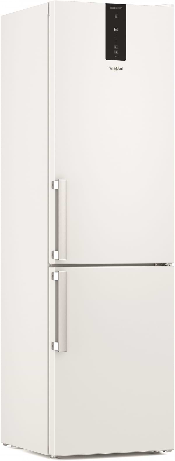 Фото - Уценка - Холодильник Whirlpool W7X 92O W H UA