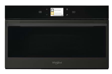 Микроволновая печь (СВЧ) встраиваемая Whirlpool W9 MD260 BSS - Фото 1