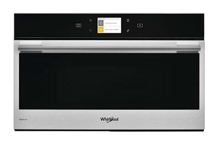 Микроволновая печь (СВЧ) встраиваемая Whirlpool W9 MD260 IXL - Фото 1
