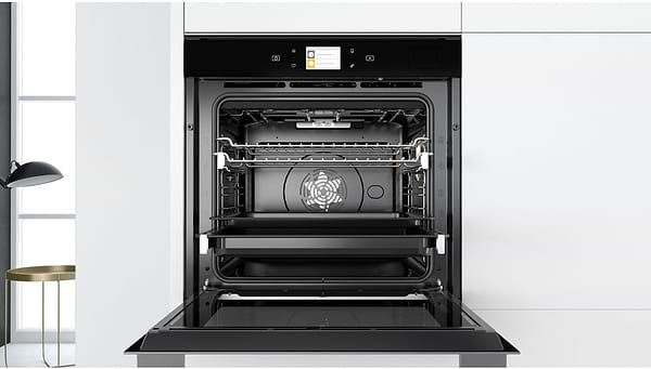 Фото - Духовой шкаф электрический Whirlpool W9 OP2 4S2 H