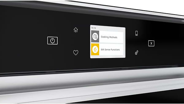 Фото - Духовой шкаф электрический Whirlpool W9 OP2 4S2 H