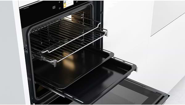 Фото - Духовой шкаф электрический Whirlpool W9 OP2 4S2 H