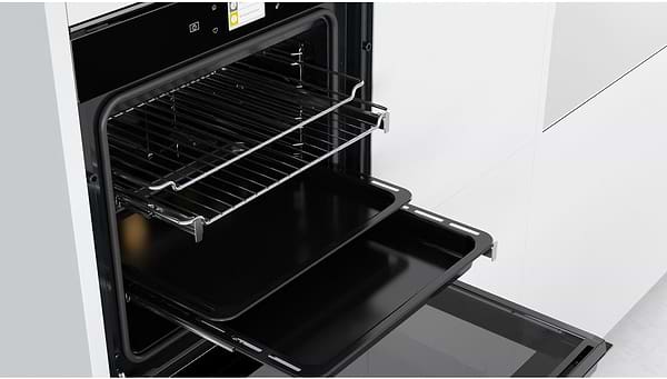 Фото - Духовой шкаф электрический Whirlpool W9 OP2 4S2 H