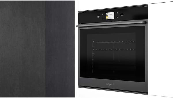 Фото - Духовой шкаф электрический Whirlpool W9OM24S1PBSS