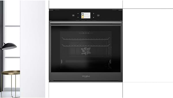 Фото - Духовой шкаф электрический Whirlpool W9OM24S1PBSS