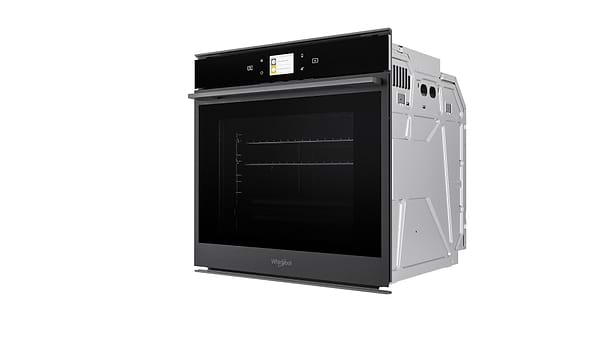Фото - Духовой шкаф электрический Whirlpool W9OM24S1PBSS