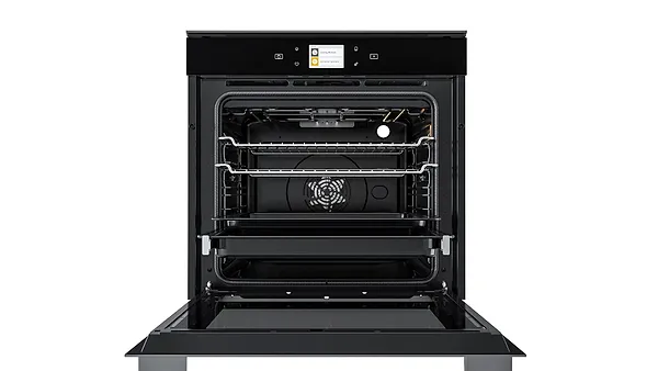 Фото - Духовой шкаф электрический Whirlpool W9OM24S1PBSS