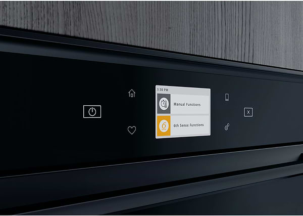 Фото - Духовой шкаф электрический Whirlpool W9OM24S1PBSS