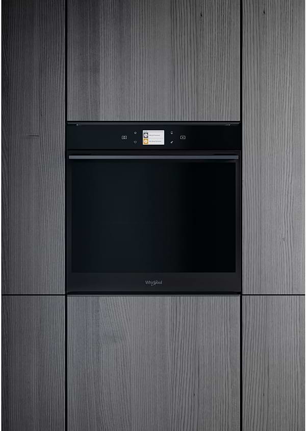 Фото - Духовой шкаф электрический Whirlpool W9OM24S1PBSS
