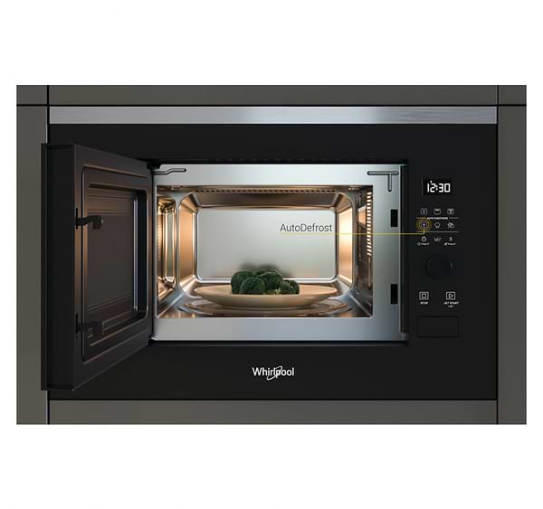 Фото - Микроволновая печь (СВЧ) встраиваемая Whirlpool WMF200G