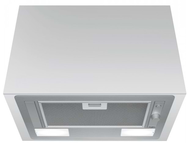 Вытяжка встраиваемая Whirlpool WCT64FLYX  - Фото 1