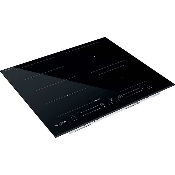 Фото - Варочная панель электрическая Whirlpool WF S5060 CPBF