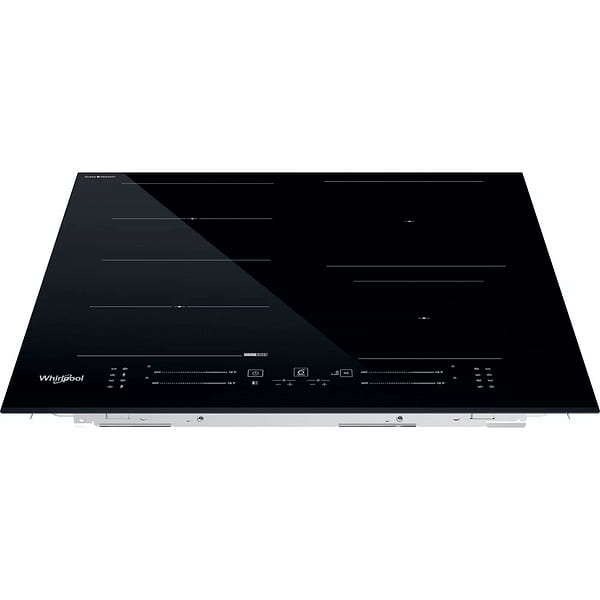 Фото - Варочная панель электрическая Whirlpool WF S5060 CPBF
