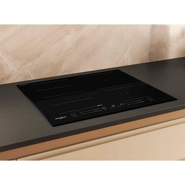 Фото - Варочная панель электрическая Whirlpool WF S5060 CPBF
