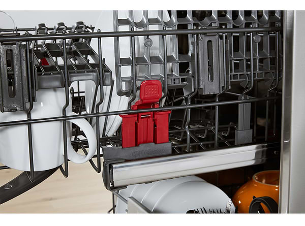Фото - Посудомоечная машина отдельностоящая Whirlpool WFE2B19X