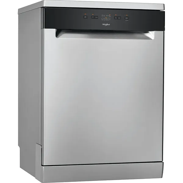 Фото - Посудомоечная машина отдельностоящая Whirlpool WFE2B19X