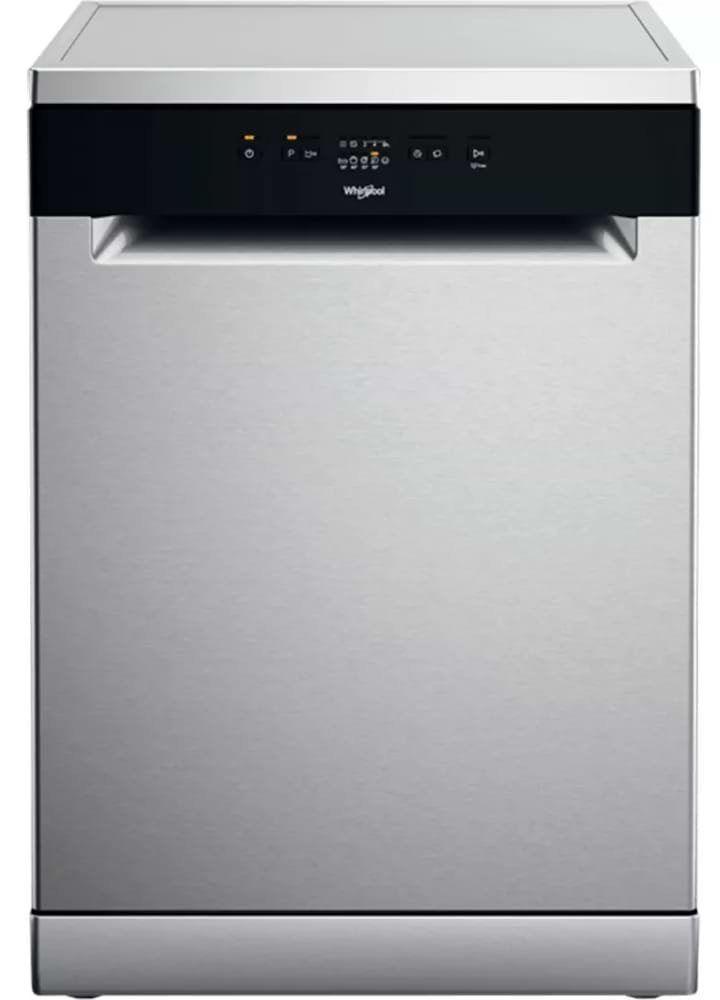 Посудомоечная машина отдельностоящая Whirlpool WFE2B19X - Фото 1
