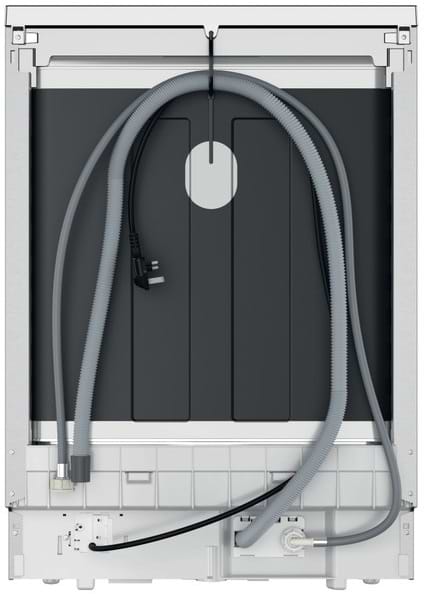 Фото - Посудомоечная машина отдельностоящая Whirlpool WFE2B19X