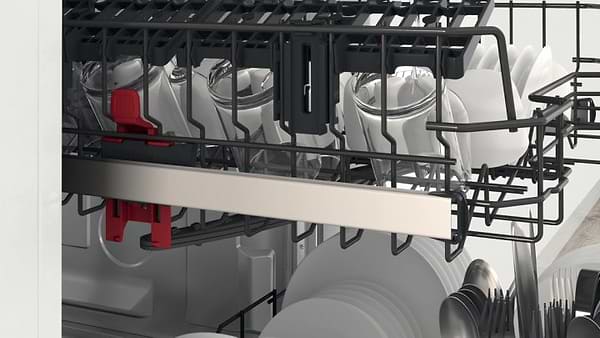 Фото - Посудомоечная машина отдельностоящая Whirlpool WFE2B19X