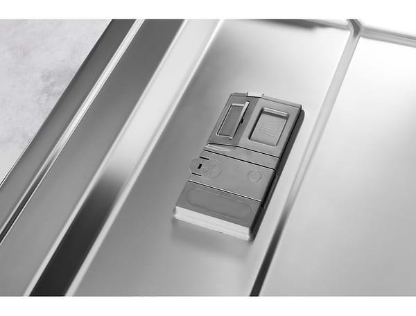 Фото - Посудомоечная машина отдельностоящая Whirlpool WFE2B19X