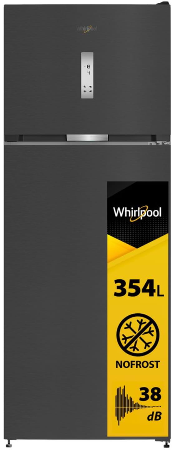 Холодильник Whirlpool WHD2 6472 X4E