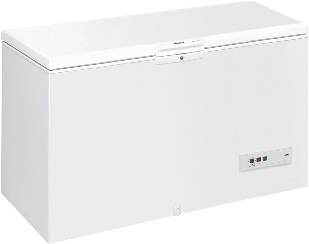 Морозильна скриня Whirlpool WHM3911 - Фото 1