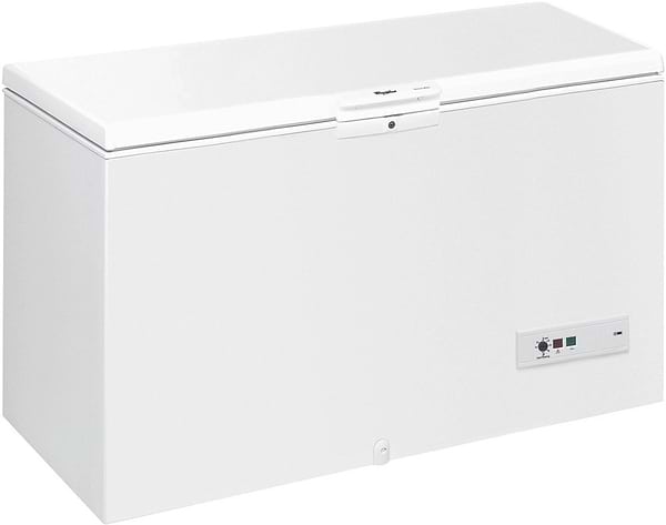 Фото - Морозильна скриня Whirlpool WHM3911