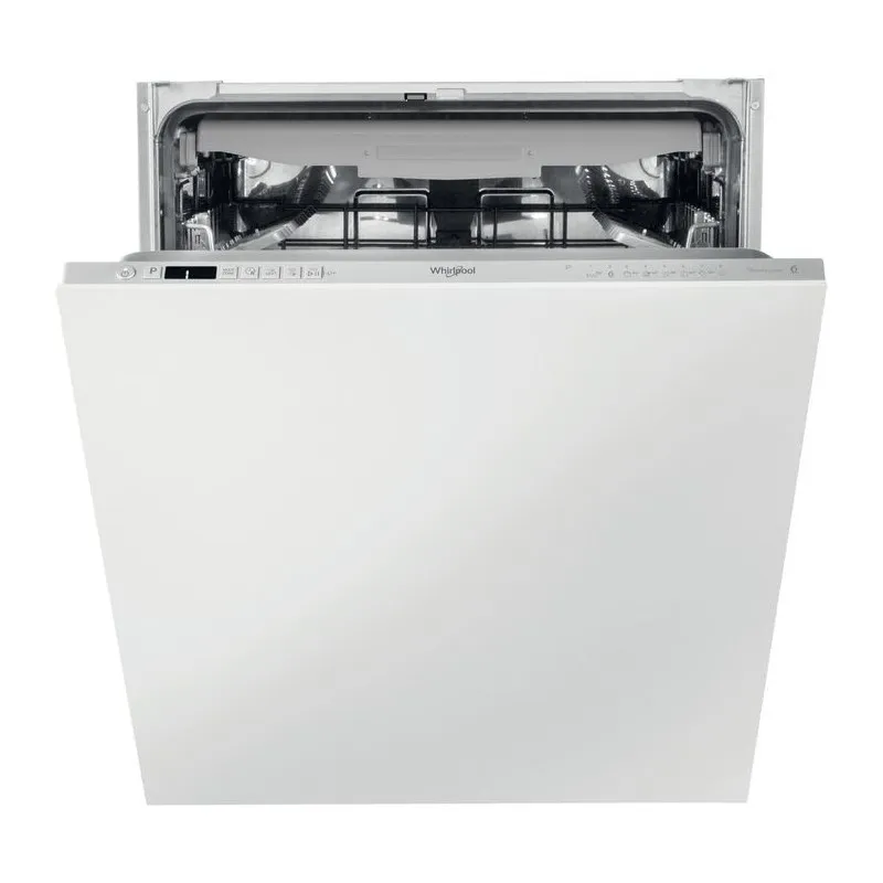 Посудомоечная машина встраиваемая Whirlpool WIC3C34PFES - Фото 1
