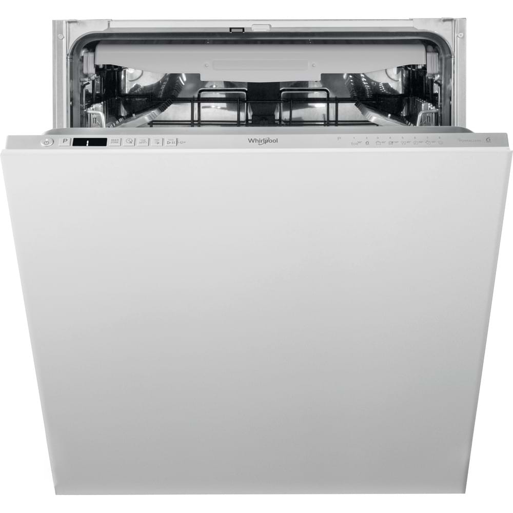 Посудомоечная машина встраиваемая Whirlpool WIC 3C33 PFE - Фото 1