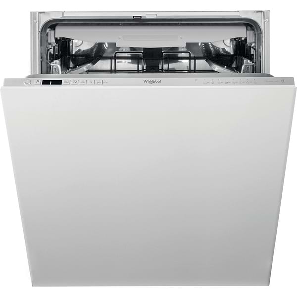 Фото - Посудомоечная машина встраиваемая Whirlpool WIC 3C33 PFE