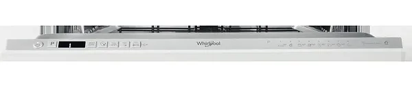 Фото - Посудомоечная машина встраиваемая Whirlpool WIC 3C33 PFE