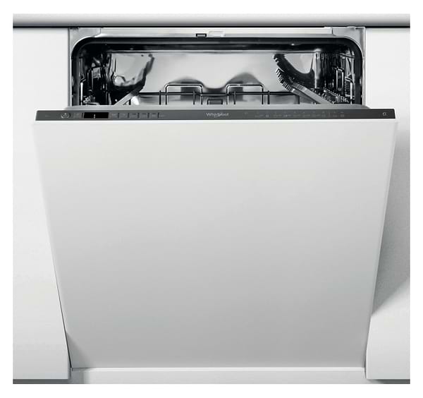 Фото - Уценка - Посудомоечная машина встраиваемая Whirlpool WIO3C33E6.5 Фото - Уценка - Посудомоечная машина встраиваемая Whirlpool WIO3C33E6.5
