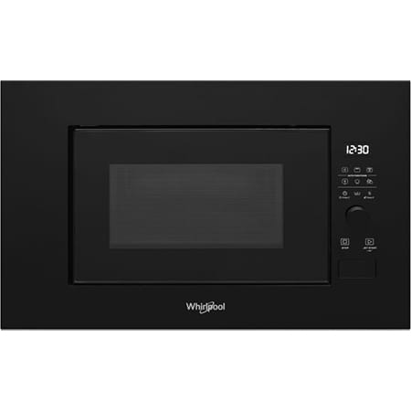 Микроволновая печь (СВЧ) встраиваемая Whirlpool WMF200G - Фото 1