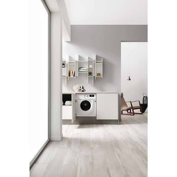 Фото - Пральна машина вбудована Whirlpool WMWG71484E