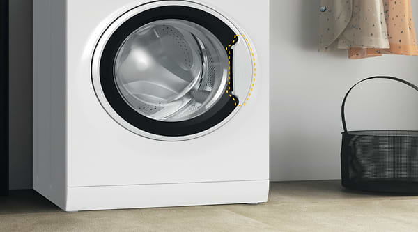 Фото - Пральна машина Whirlpool WRBSS 6215 W UA