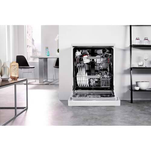Фото - Посудомийна машина окремостояча Whirlpool WRFC 3C26