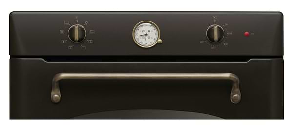 Фото - Духова шафа електрична Whirlpool WTAC8411SCAN