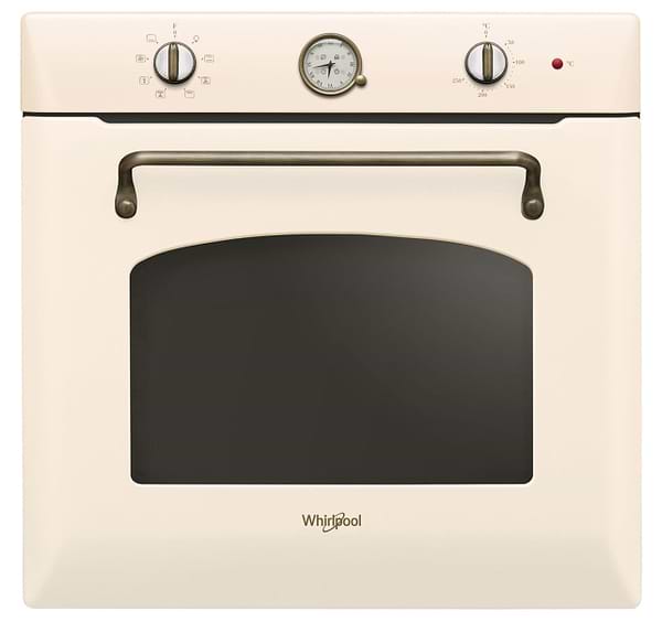 Фото - Духовой шкаф электрический Whirlpool WTAC8411SCOW