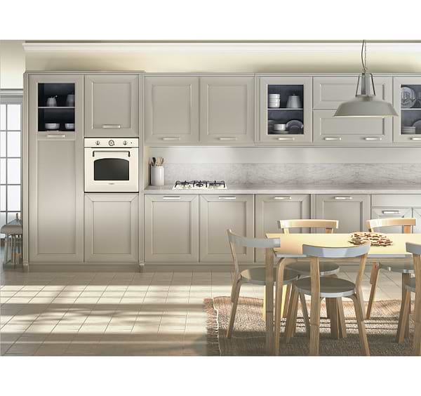 Фото - Духовой шкаф электрический Whirlpool WTAC8411SCOW