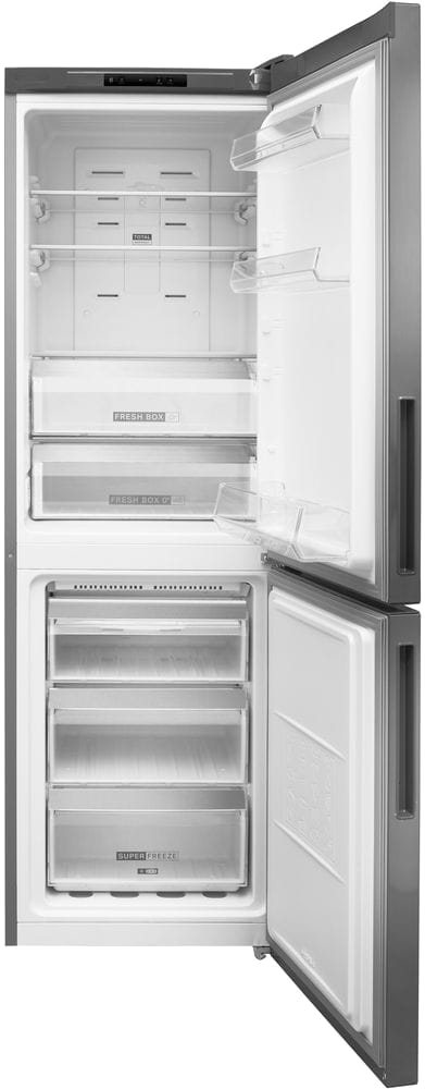Фото - Холодильник Whirlpool WTNF91I X