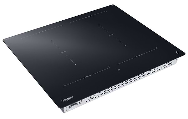 Фото - Варочная панель электрическая Whirlpool WTX6019DCF
