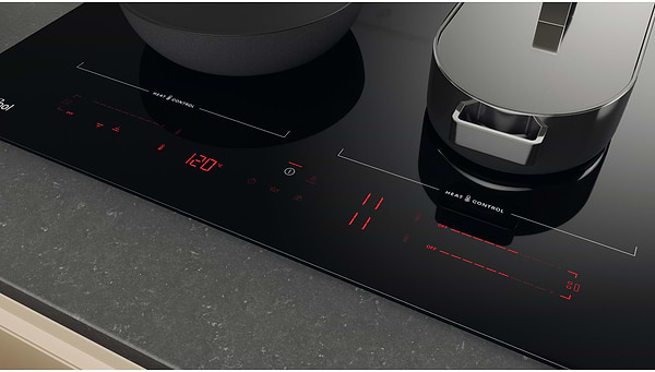 Фото - Варочная панель электрическая Whirlpool WTX6019DCF