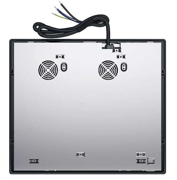 Фото - Варочная панель электрическая Whirlpool WTX6019DCF