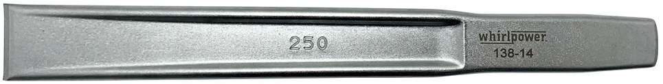 Зубило Whirlpower 29х250мм (138-14-250)